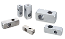 Cross Clampers・Shaft Clamping Units